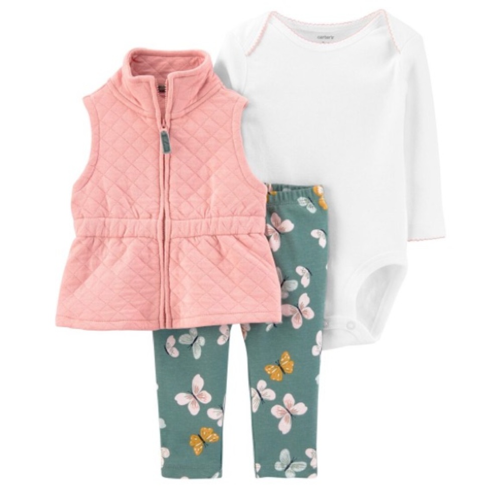 3-piece set